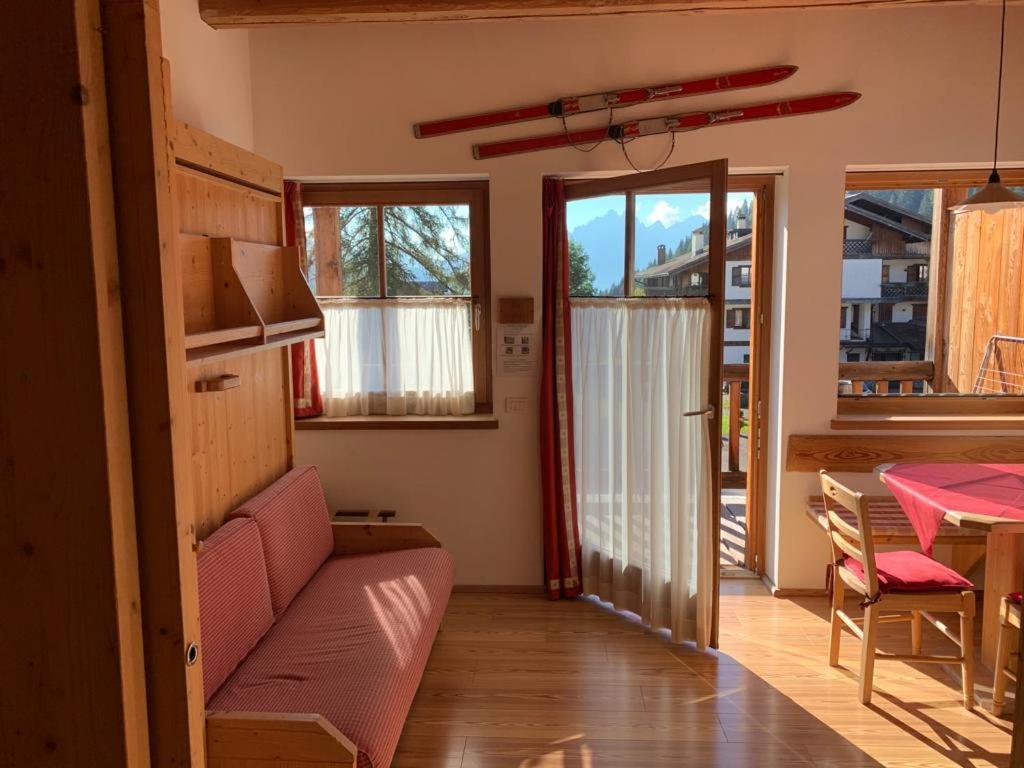 Residence Valpiccola 瓦尔迪佐多 外观 照片