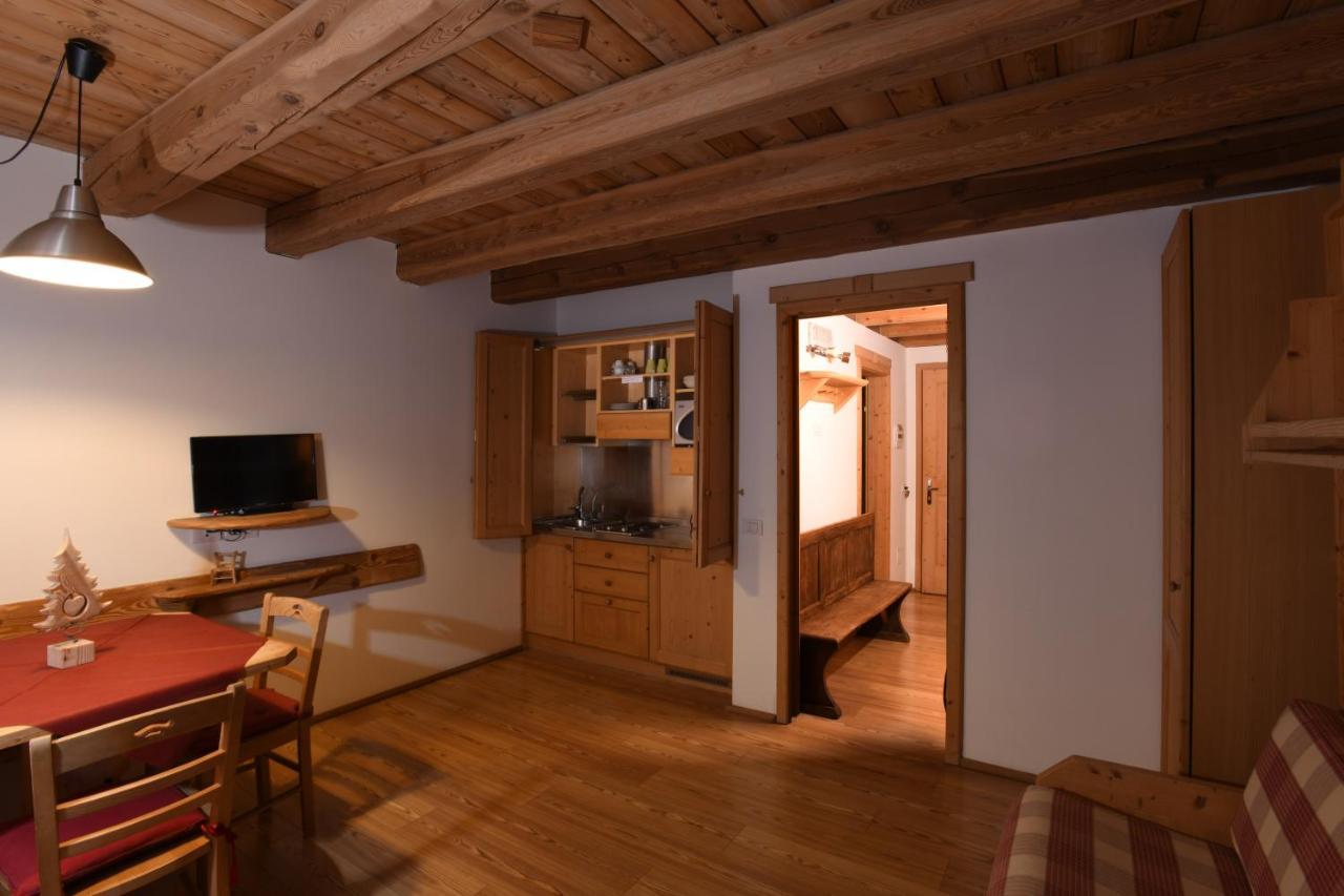 Residence Valpiccola 瓦尔迪佐多 外观 照片